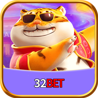 Imagem promocional da 32bet mostrando a plataforma e suas vantagens